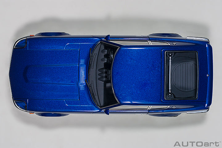 Nissan Fairlady Z S30 Wangan Midnight 'Akuma No Z' 30th Anniversary