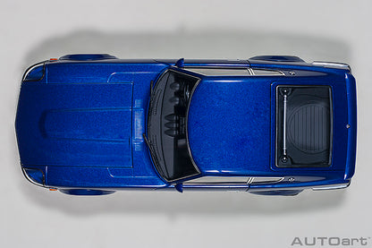 Nissan Fairlady Z S30 Wangan Midnight 'Akuma No Z' 30th Anniversary