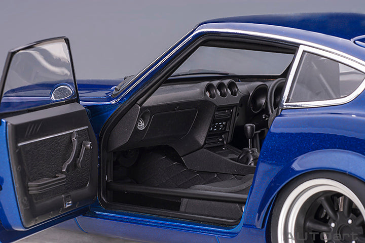 Nissan Fairlady Z S30 Wangan Midnight 'Akuma No Z' 30th Anniversary