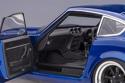Nissan Fairlady Z S30 Wangan Midnight 'Akuma No Z' 30th Anniversary