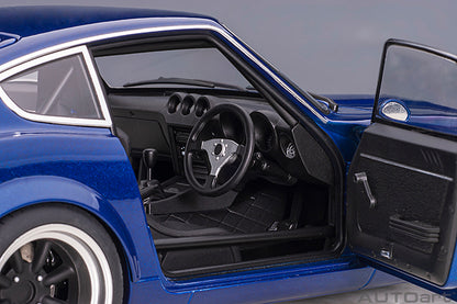 Nissan Fairlady Z S30 Wangan Midnight 'Akuma No Z' 30th Anniversary