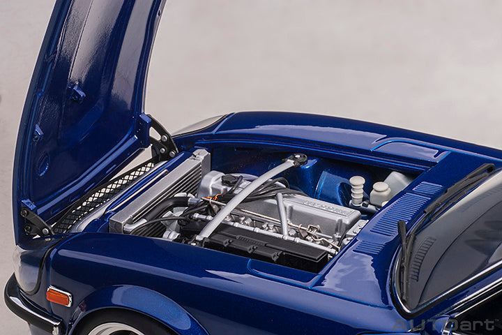 Nissan Fairlady Z S30 Wangan Midnight 'Akuma No Z' 30th Anniversary