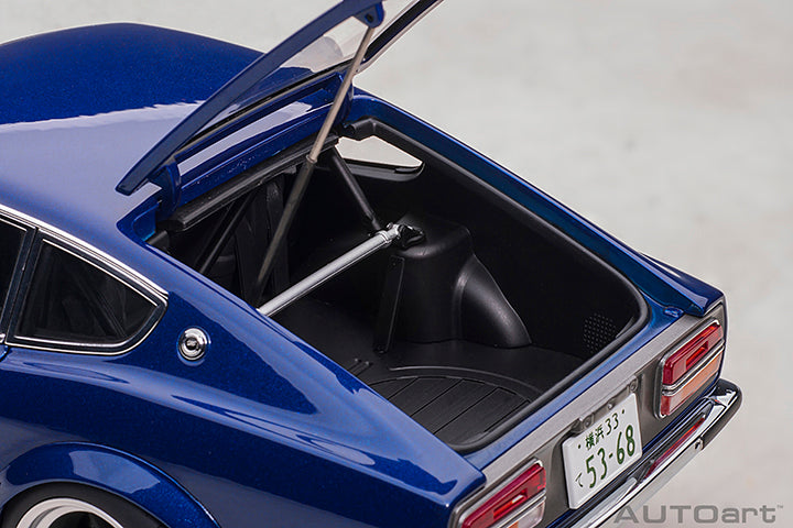 Nissan Fairlady Z S30 Wangan Midnight 'Akuma No Z' 30th Anniversary