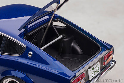 Nissan Fairlady Z S30 Wangan Midnight 'Akuma No Z' 30th Anniversary