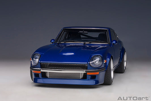 Nissan Fairlady Z S30 Wangan Midnight 'Akuma No Z' 30th Anniversary