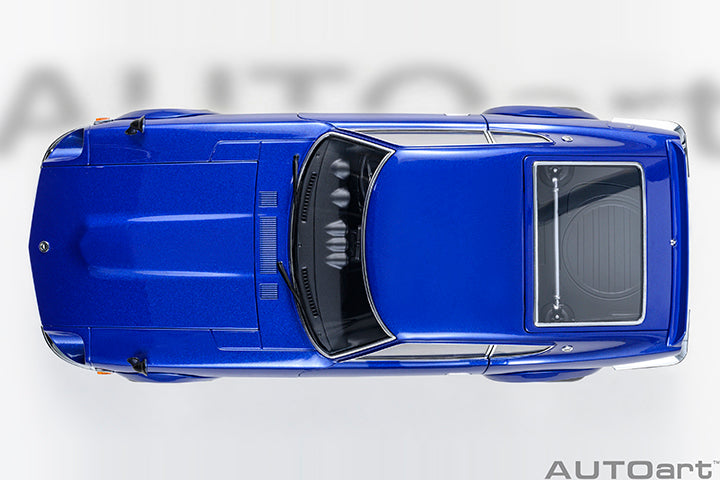 Nissan Fairlady Z Wangan Midnight 'Akuma no Z' Comic #1 Version