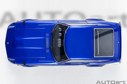 Nissan Fairlady Z Wangan Midnight 'Akuma no Z' Comic #1 Version