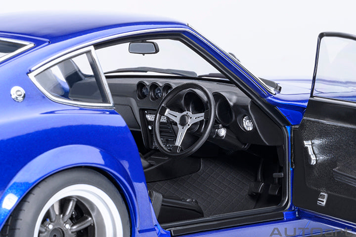 Nissan Fairlady Z Wangan Midnight 'Akuma no Z' Comic #1 Version
