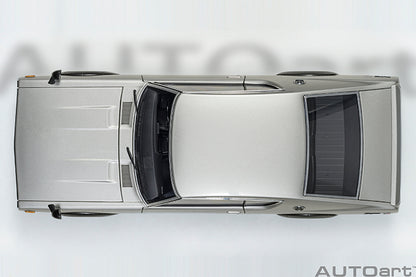Nissan Skyline 2000 GT-R KPG110 Tuned Version Silver