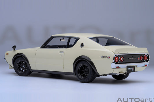 Skyline 2000 GT-R KPG110 Tuned Version