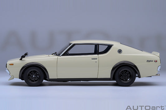 Skyline 2000 GT-R KPG110 Tuned Version