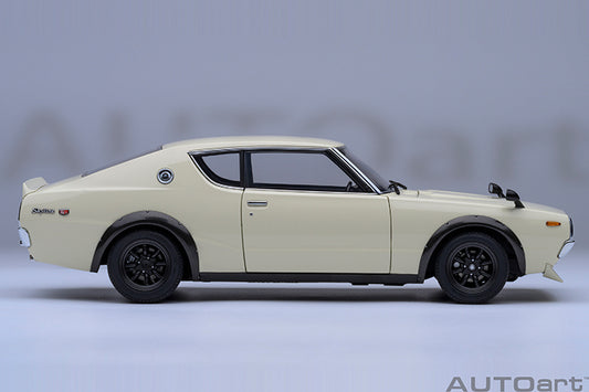 Skyline 2000 GT-R KPG110 Tuned Version
