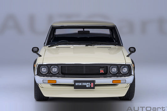 Skyline 2000 GT-R KPG110 Tuned Version