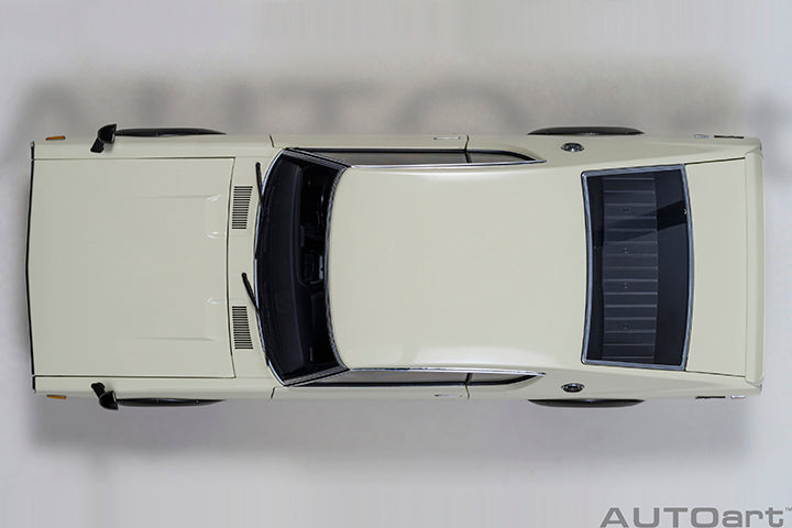 Skyline 2000 GT-R KPG110 Tuned Version