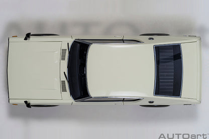 Skyline 2000 GT-R KPG110 Tuned Version