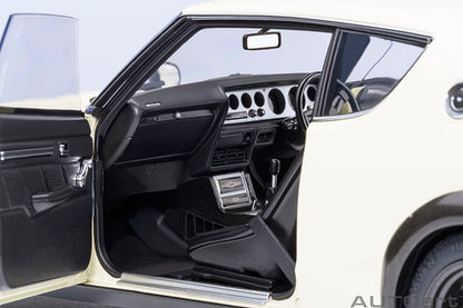 Skyline 2000 GT-R KPG110 Tuned Version