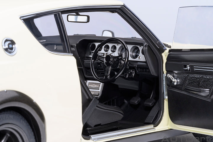 Skyline 2000 GT-R KPG110 Tuned Version