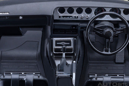 Skyline 2000 GT-R KPG110 Tuned Version