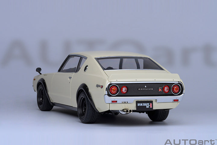 Skyline 2000 GT-R KPG110 Tuned Version