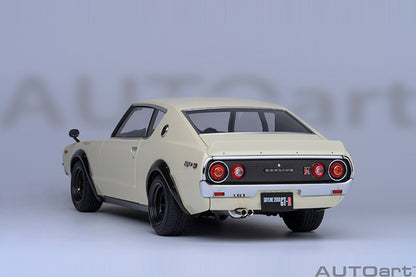 Skyline 2000 GT-R KPG110 Tuned Version