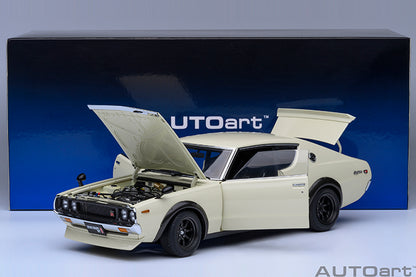 Skyline 2000 GT-R KPG110 Tuned Version