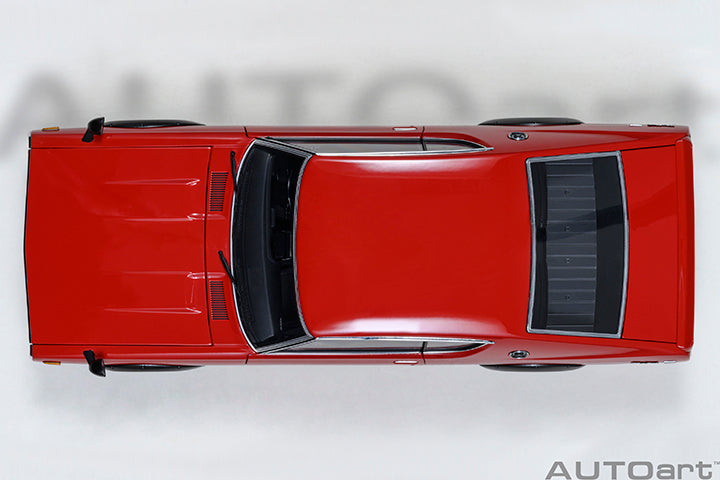Skyline 2000 GT-R KPG110 Tuned Version