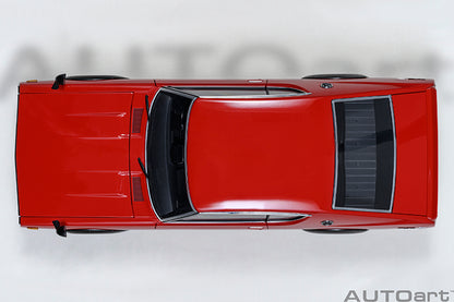 Skyline 2000 GT-R KPG110 Tuned Version