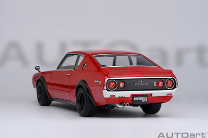 Skyline 2000 GT-R KPG110 Tuned Version