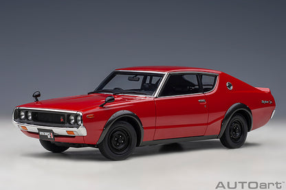 Nissan Skyline 2000 GT-R KPGC110