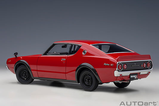 Nissan Skyline 2000 GT-R KPGC110