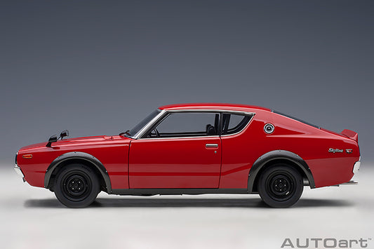 Nissan Skyline 2000 GT-R KPGC110