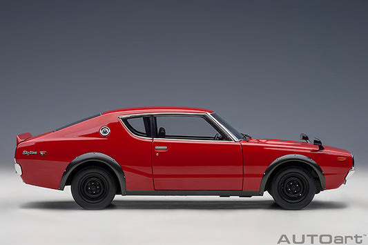 Nissan Skyline 2000 GT-R KPGC110