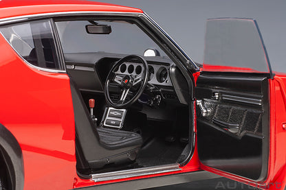 Nissan Skyline 2000 GT-R KPGC110