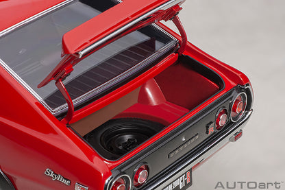 Nissan Skyline 2000 GT-R KPGC110