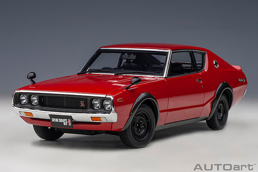 Nissan Skyline 2000 GT-R KPGC110