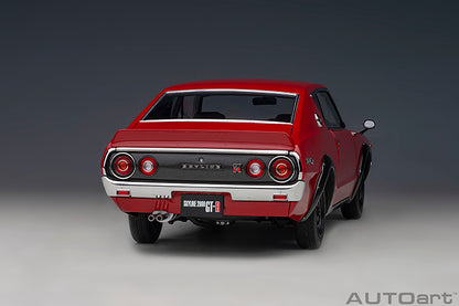 Nissan Skyline 2000 GT-R KPGC110