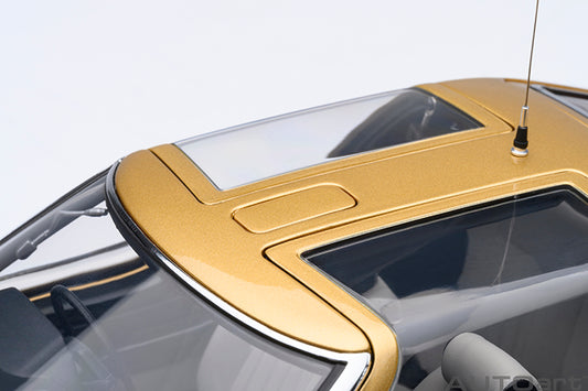 Nissan Fairlady Z (S130) Seibu-Keisatsu Super Z