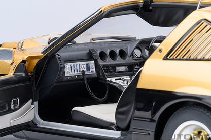 Nissan Fairlady Z (S130) Seibu-Keisatsu Super Z