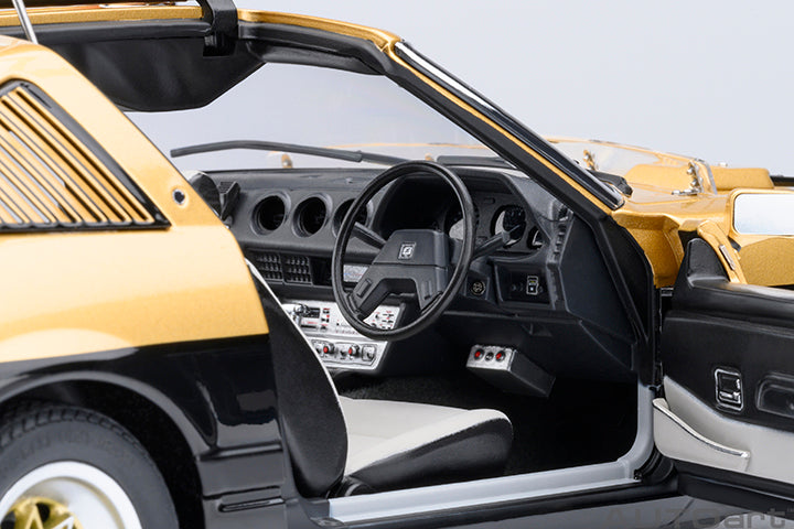 Nissan Fairlady Z (S130) Seibu-Keisatsu Super Z