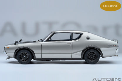 Nissan Skyline 2000 GT-R (KPGC110) Tuned Version