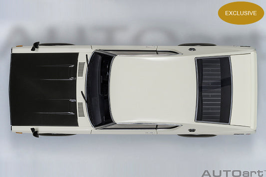 Nissan Skyline 2000 GT-R (KPGC110) Tuned Version
