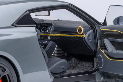 Nissan GT-R50 by Italdesign Goodwood