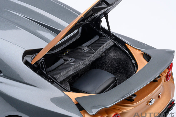 Nissan GT-R50 by Italdesign Goodwood