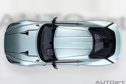 Nissan GT-R50 by Italdesign