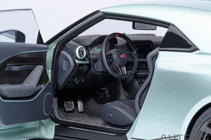 Nissan GT-R50 by Italdesign