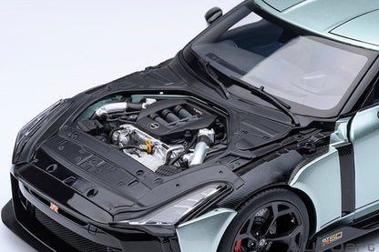 Nissan GT-R50 by Italdesign