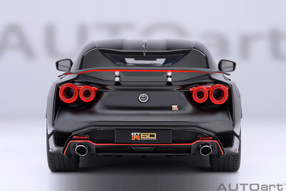 Nissan GT-R50 by Italdesign