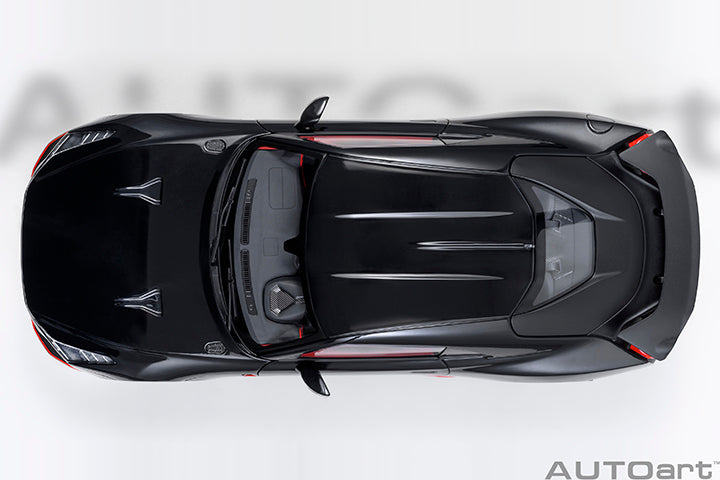 Nissan GT-R50 by Italdesign