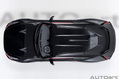 Nissan GT-R50 by Italdesign