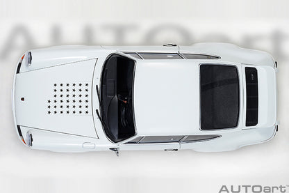 Porsche 911 Carrera 2.7 RS 'The Circuit Wolf'